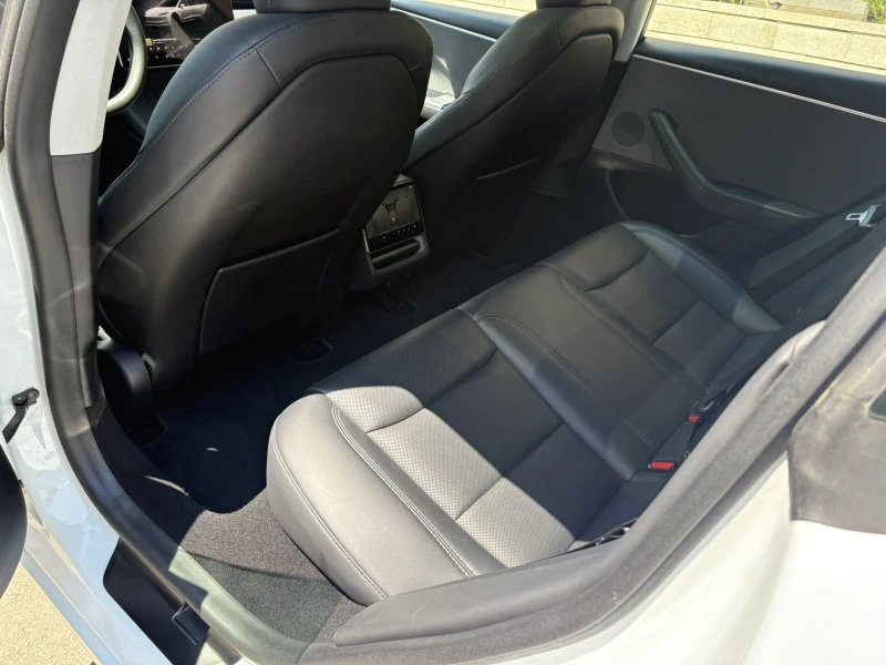 Tesla Model 3 Highland RDW Налична, снимка 6 - Автомобили и джипове - 52252569