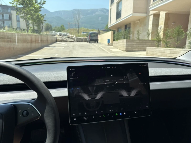 Tesla Model 3 Highland RDW Налична, снимка 8 - Автомобили и джипове - 52252569