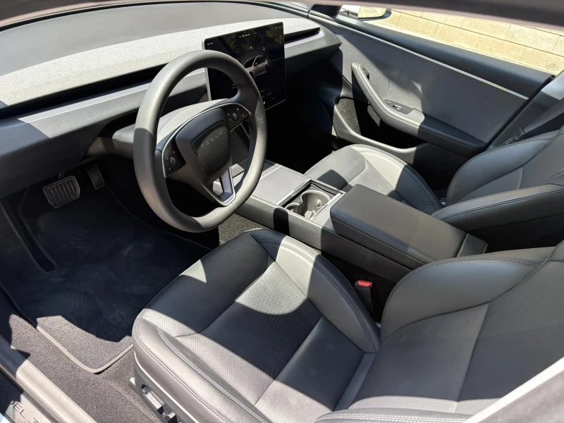 Tesla Model 3 Highland RDW Налична, снимка 5 - Автомобили и джипове - 52252569