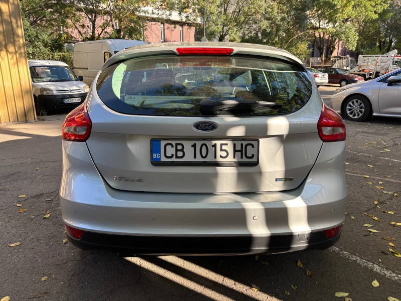 Ford Focus 1.0 EcoBoost, снимка 6 - Автомобили и джипове - 51627834