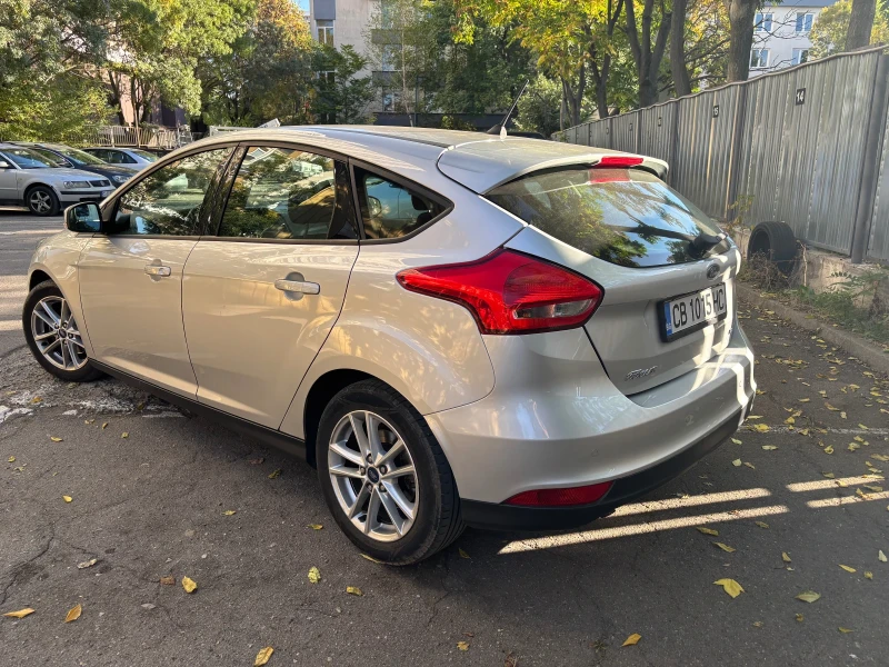 Ford Focus 1.0 EcoBoost, снимка 5 - Автомобили и джипове - 51627834