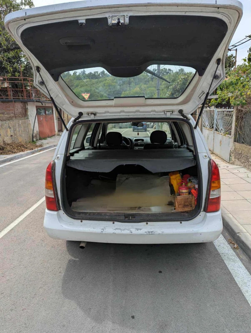 Opel Astra, снимка 7 - Автомобили и джипове - 52908172