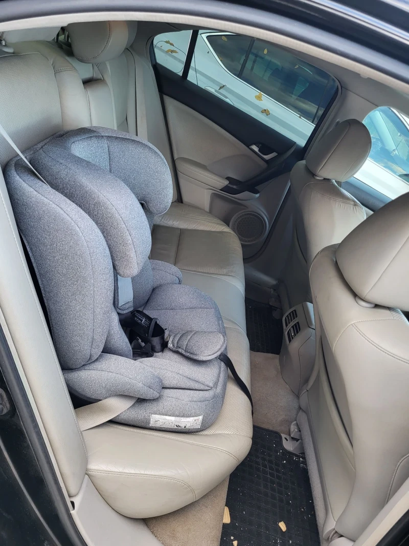 Honda Accord, снимка 16 - Автомобили и джипове - 52602708