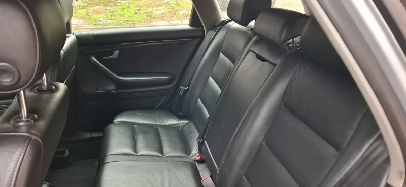 Audi A4, снимка 6 - Автомобили и джипове - 52362126
