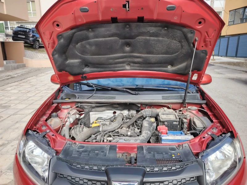 Dacia Sandero Stepway, снимка 2 - Автомобили и джипове - 52494285