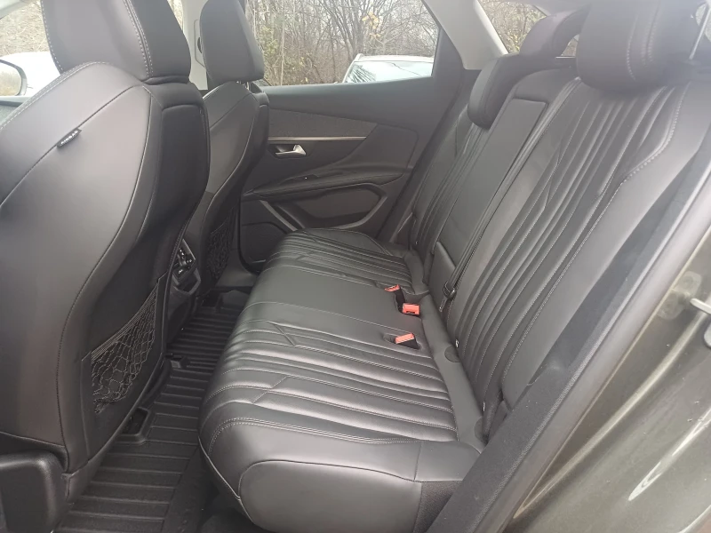 Peugeot 3008 1.6 HDI ALLURE PREMIUM PLUS, снимка 10 - Автомобили и джипове - 52654153