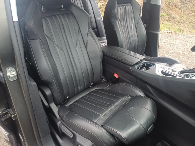 Peugeot 3008 1.6 HDI ALLURE PREMIUM PLUS, снимка 13 - Автомобили и джипове - 52654153