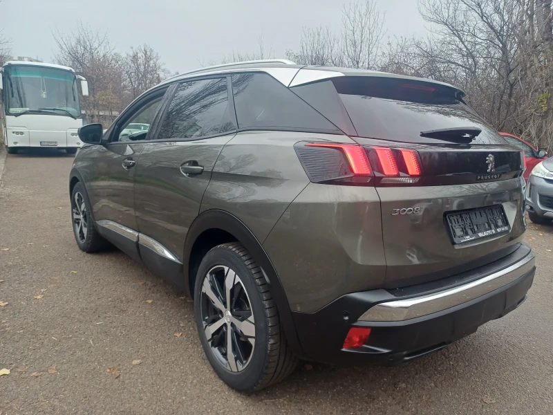 Peugeot 3008 1.6 HDI ALLURE PREMIUM PLUS, снимка 7 - Автомобили и джипове - 52654153
