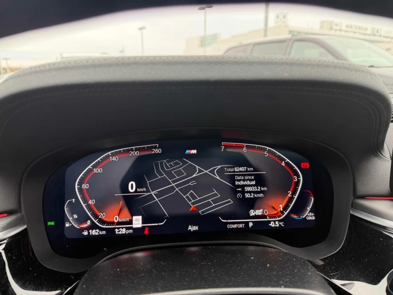 BMW 530 * 530i xDrive * CARFAX * БЕЗ ПЪРВОНАЧАЛНА ВНОСКА, снимка 8 - Автомобили и джипове - 52861693