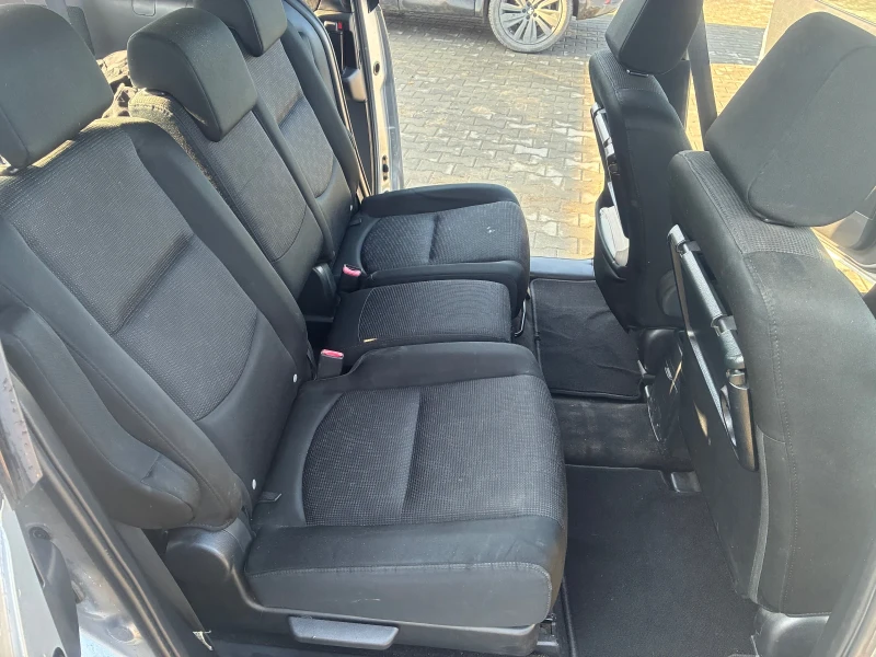 Mazda 5 2.0 ГАЗ Автомат, снимка 12 - Автомобили и джипове - 53208749