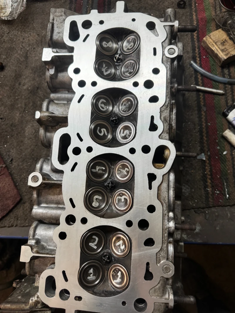 Mitsubishi Eclipse GS, снимка 8 - Автомобили и джипове - 53276728