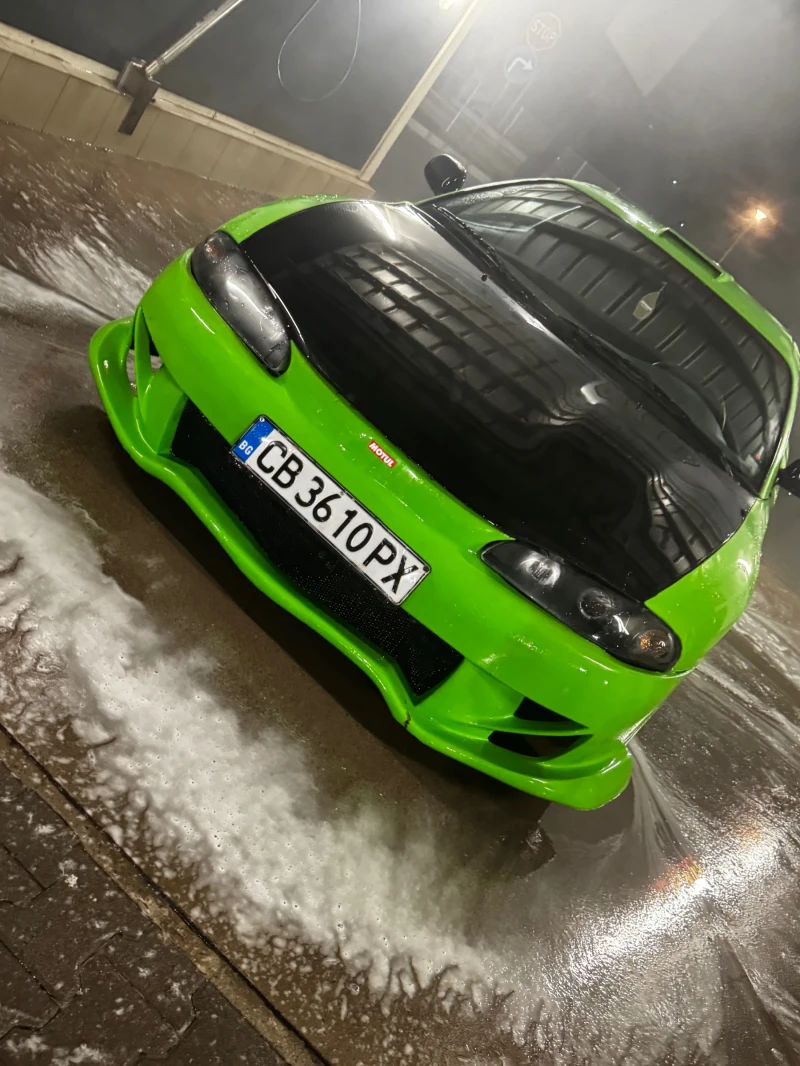 Mitsubishi Eclipse GS, снимка 2 - Автомобили и джипове - 53276728