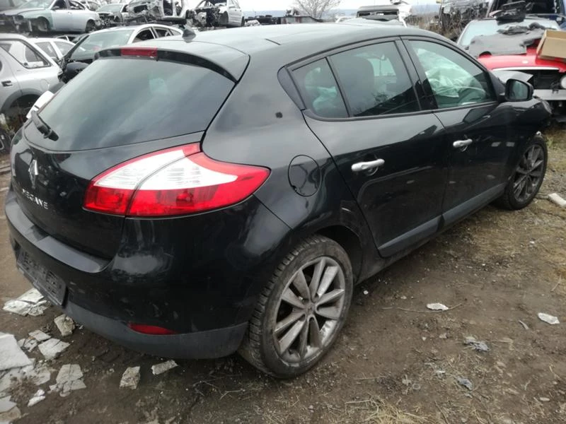 Renault Megane 1.5 dci - изображение 3