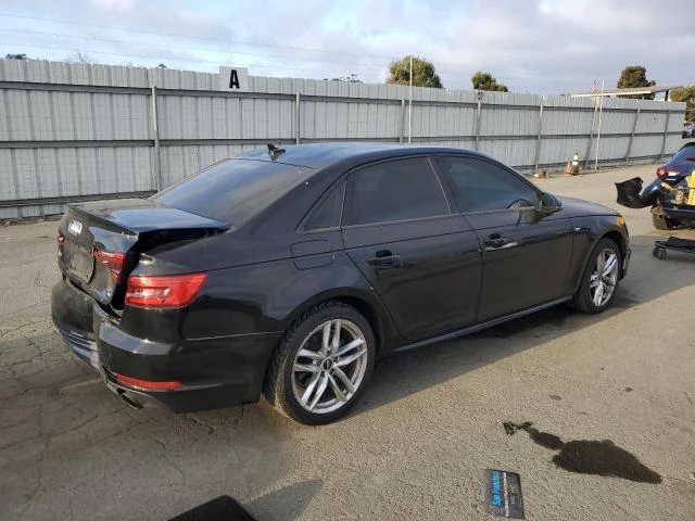 Audi A4 ULTRA PREMIUM/Крайна цена до България !!!, снимка 3 - Автомобили и джипове - 47419435