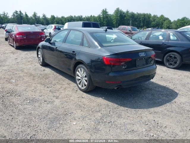 Audi A4 2017 AUDI A4 2.0T PREMIUM, снимка 6 - Автомобили и джипове - 48084822