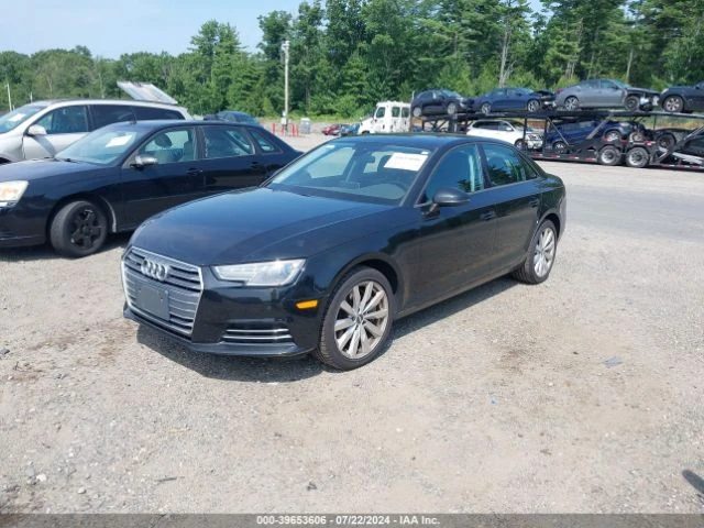 Audi A4 2017 AUDI A4 2.0T PREMIUM, снимка 4 - Автомобили и джипове - 48084822