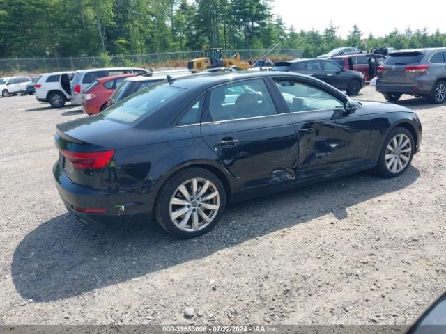 Audi A4 2017 AUDI A4 2.0T PREMIUM, снимка 3 - Автомобили и джипове - 48084822