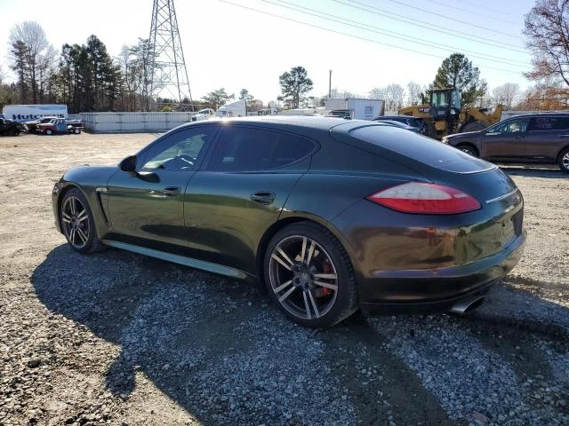 Porsche Panamera Хамелеон, снимка 6 - Автомобили и джипове - 48486011