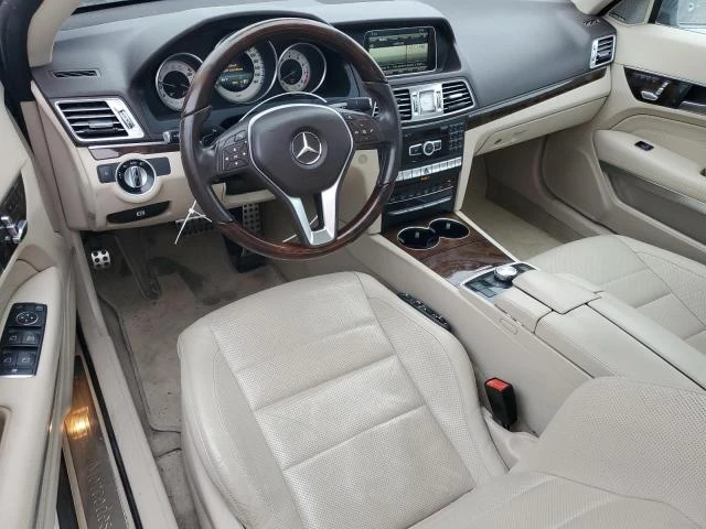 Mercedes-Benz E 500 AMG* PANO* ОБДУХВАНЕ* KEYLESS* , снимка 7 - Автомобили и джипове - 48809561