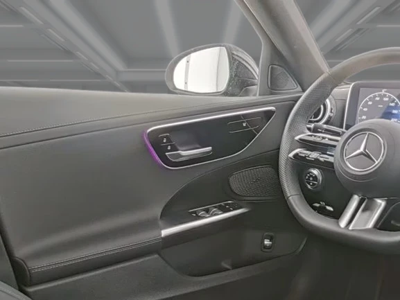Mercedes-Benz C 200 = AMG Line = Advanced Гаранция - изображение 3