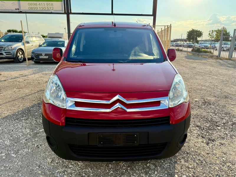Citroen Berlingo 1.6HDI - 7399 лв. - 55595855 1
