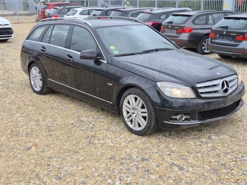 Mercedes-Benz C 200 2.2 CDI - 8300 лв. / 4243.72 € - 14896738 1
