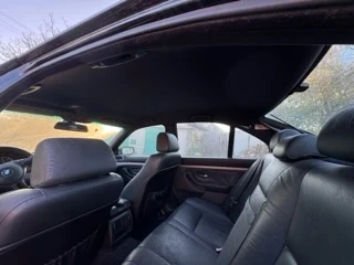 BMW 525 525D face, снимка 4 - Автомобили и джипове - 52545842