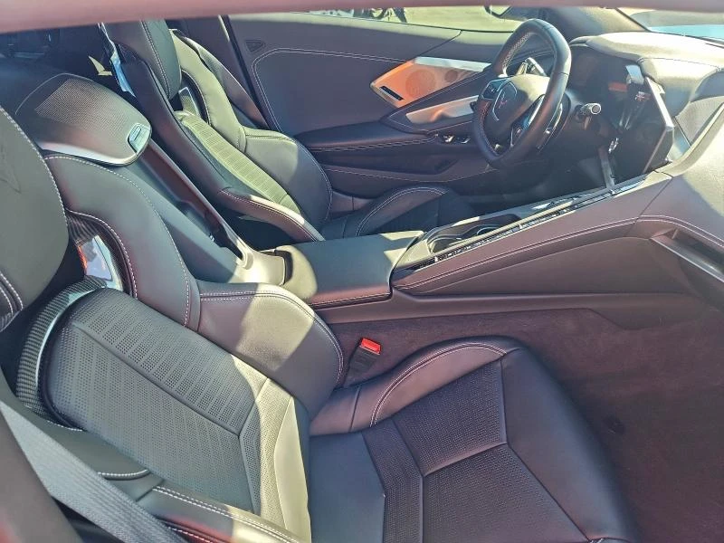 Chevrolet Corvette STINGRAY 2LT* Кожа* НАВИ* Keyless*  - изображение 10