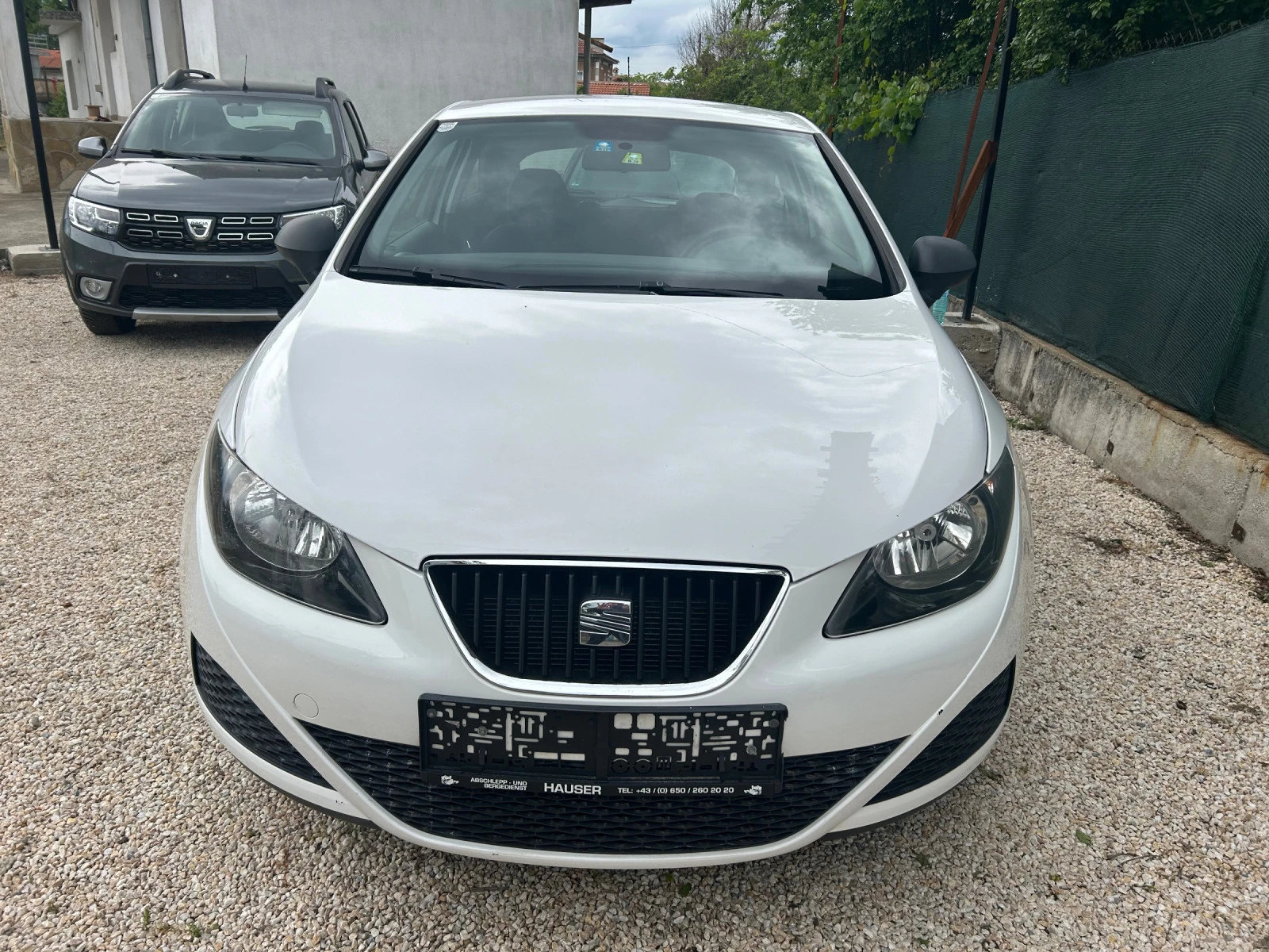 Seat Ibiza  - изображение 5