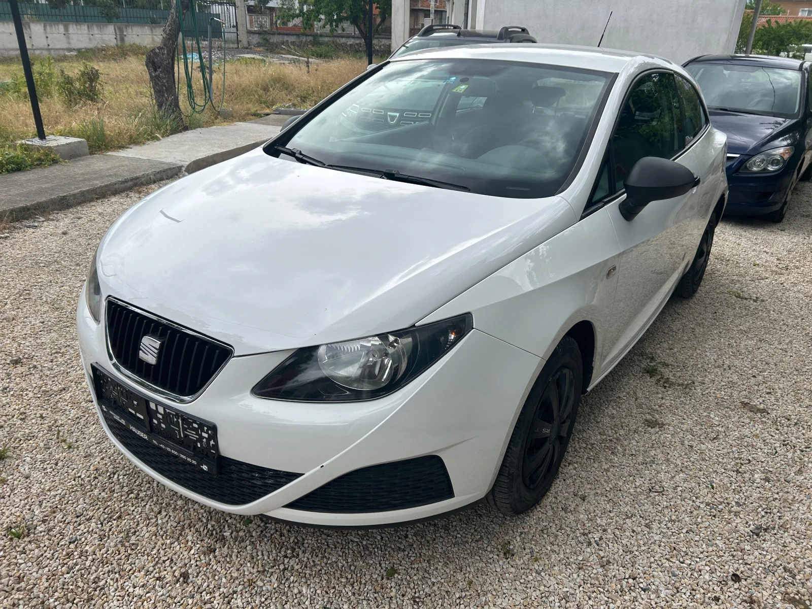 Seat Ibiza  - изображение 2