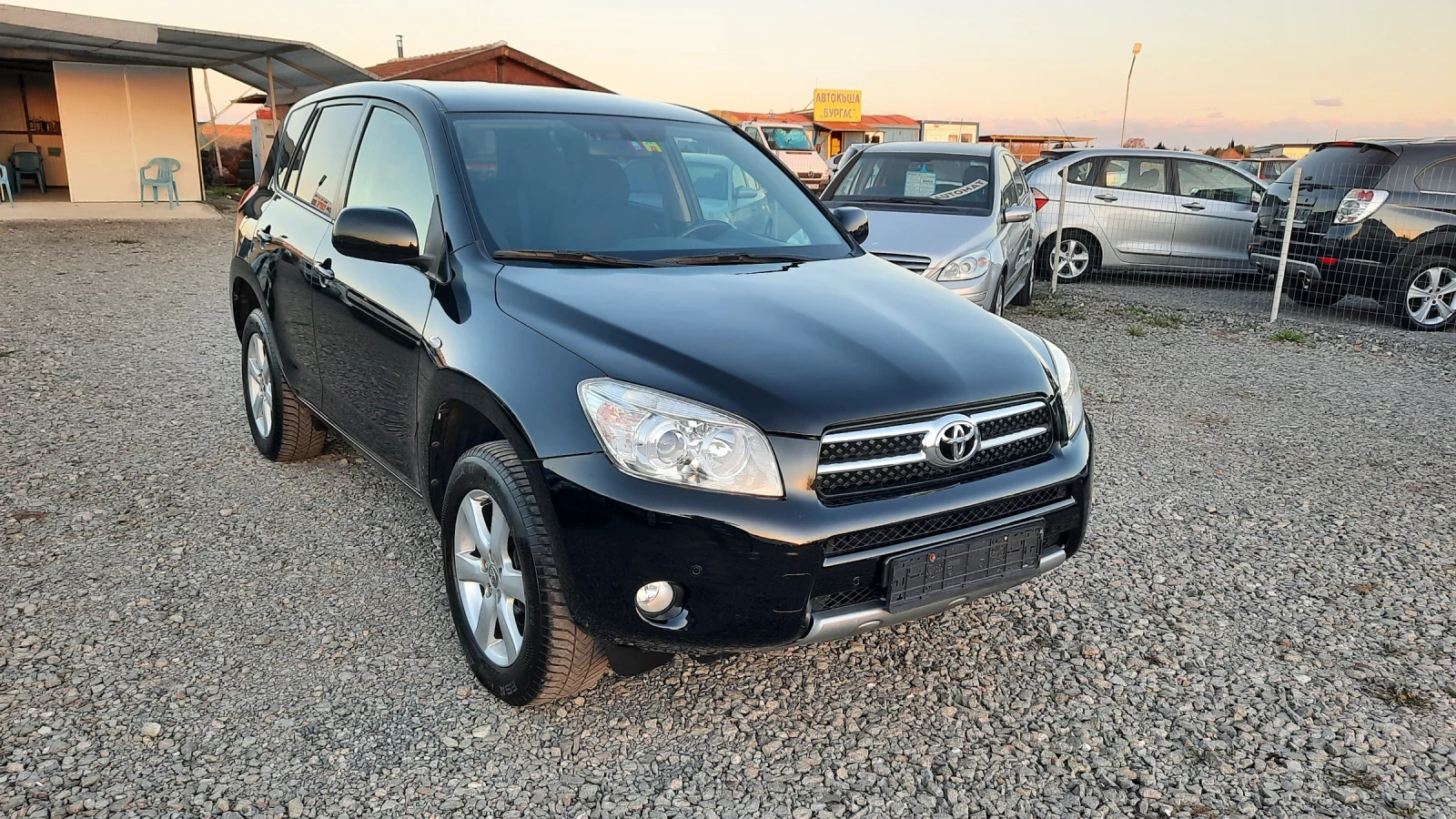 Toyota Rav4 2.0i Vvt-i * Crossover * CH - изображение 2