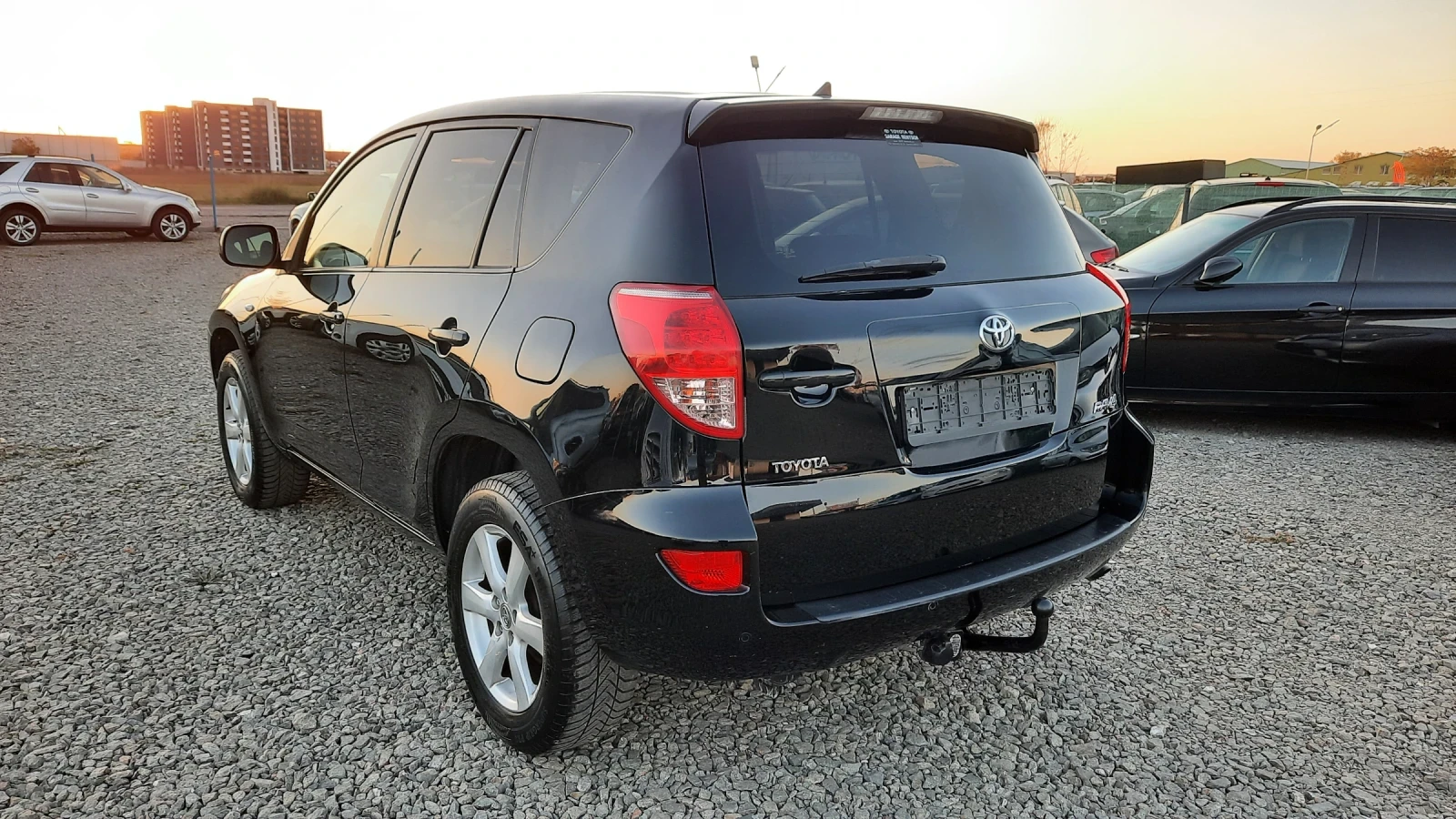 Toyota Rav4 2.0i Vvt-i * Crossover * CH - изображение 5