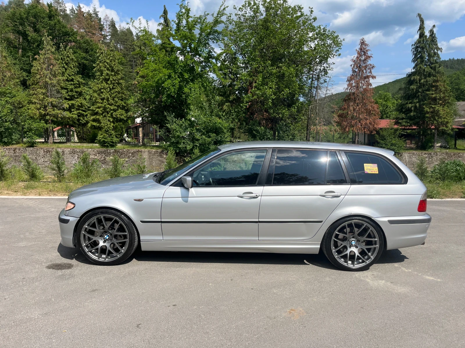 BMW 330  - изображение 5