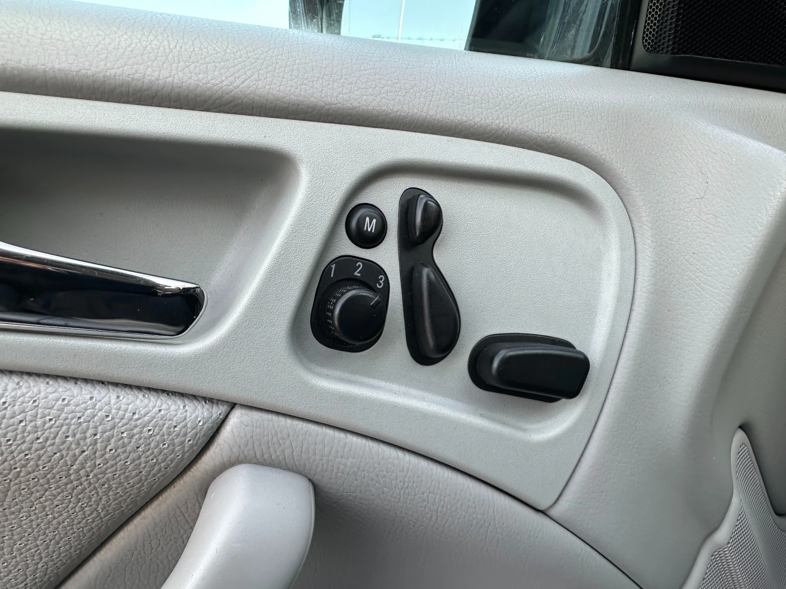 Mercedes-Benz CLC 180 / | Mobile.bg   16