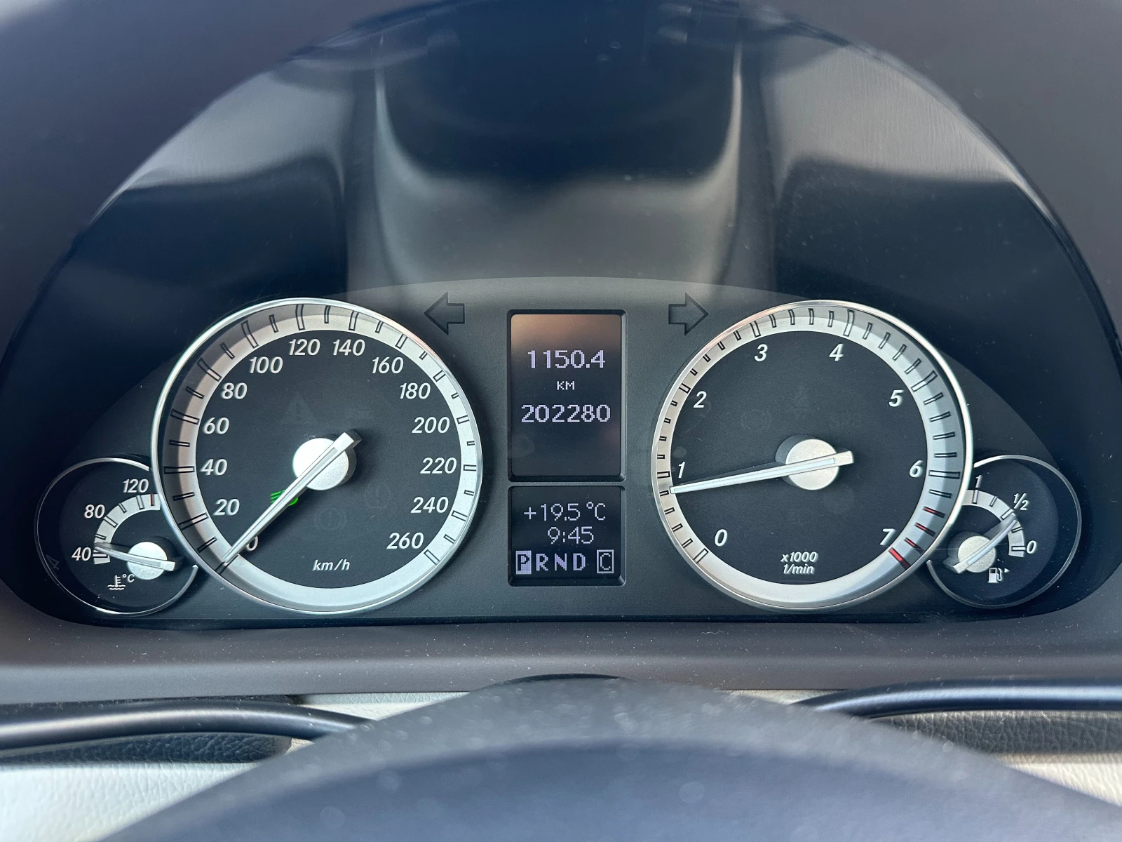 Mercedes-Benz CLC 180 / | Mobile.bg   14