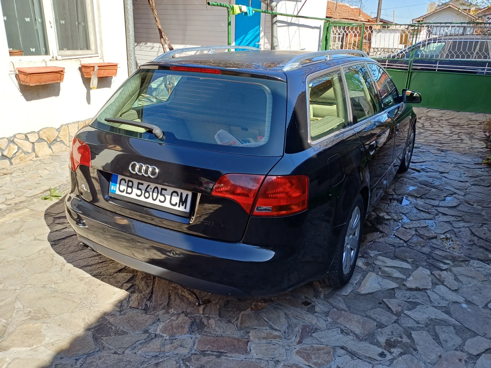 Audi A4  - изображение 2