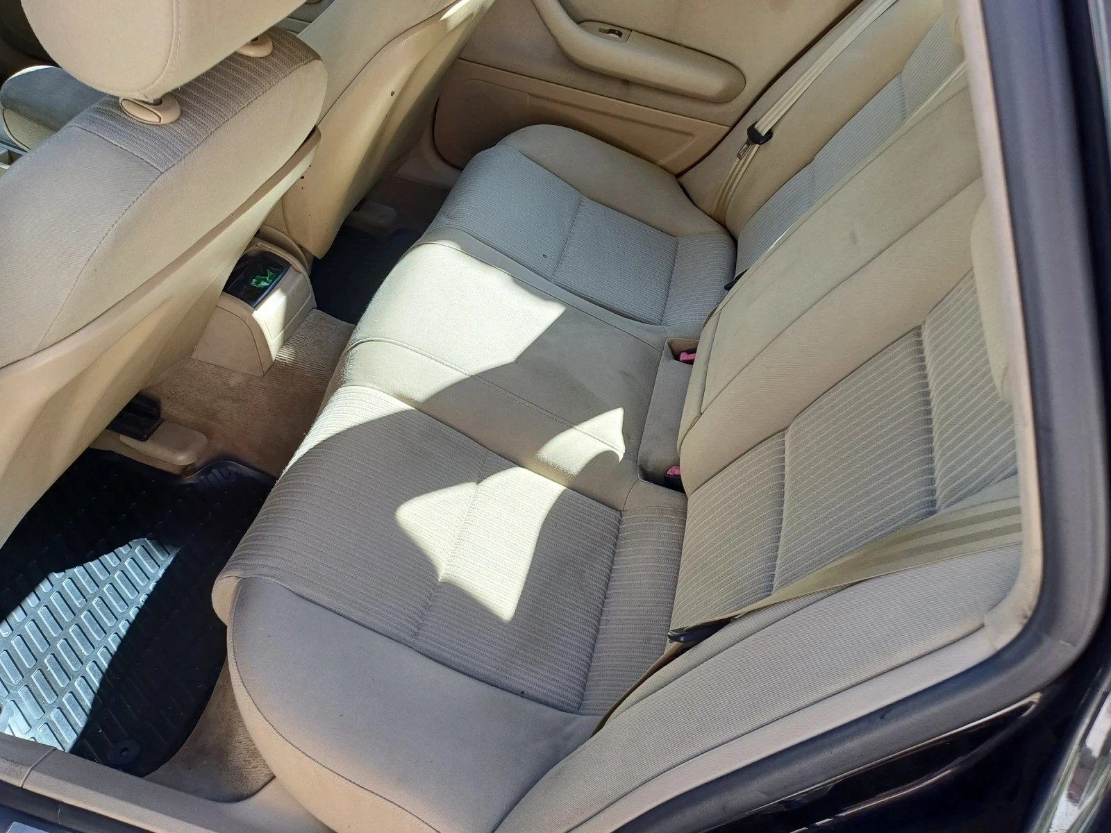 Audi A4  - изображение 6