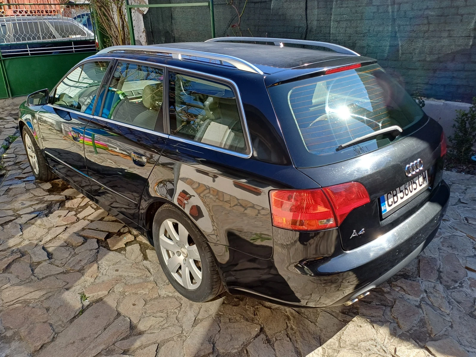 Audi A4  - изображение 3