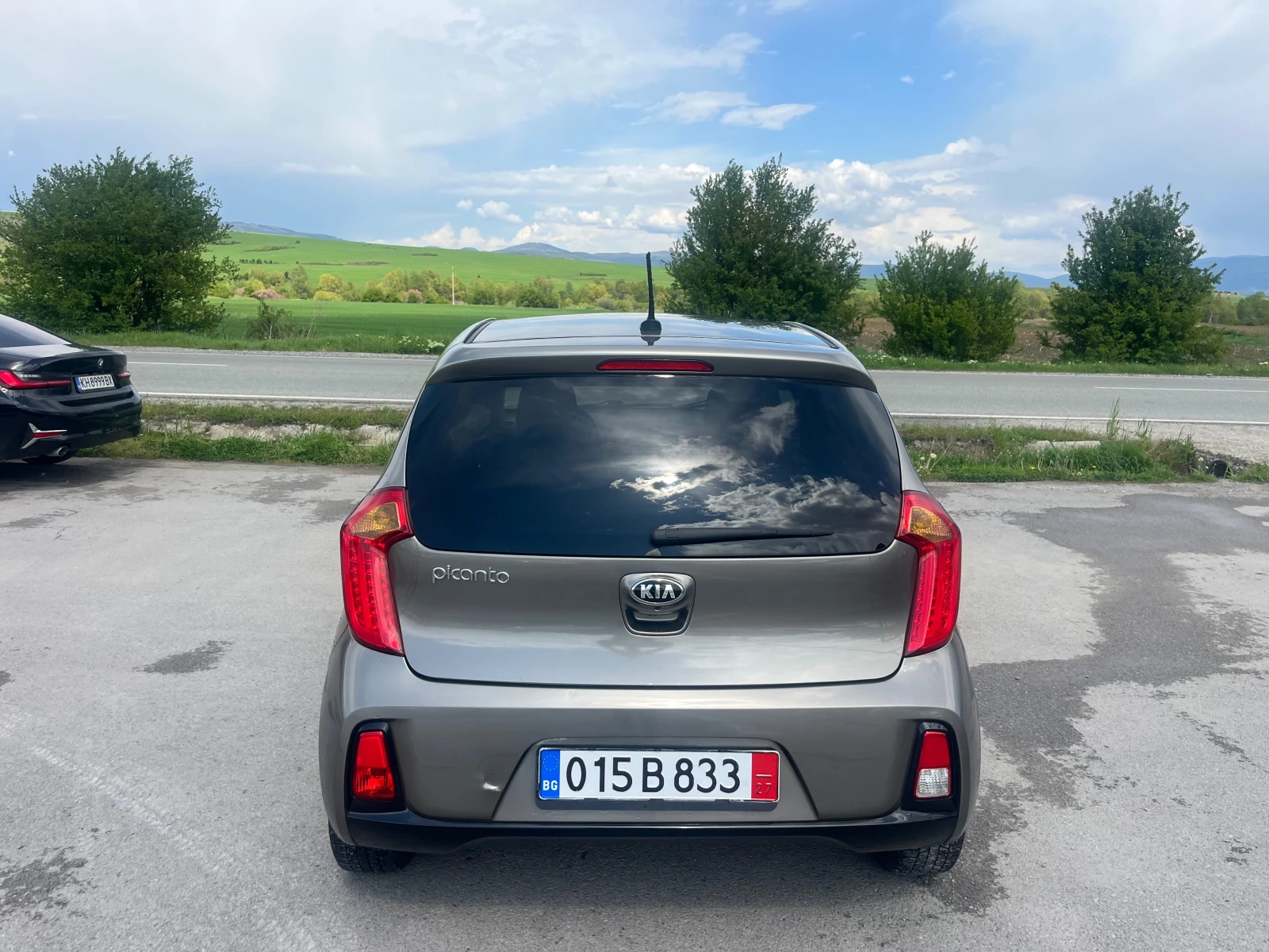 Kia Picanto 1.2 AVTOMAT NAVI - изображение 5
