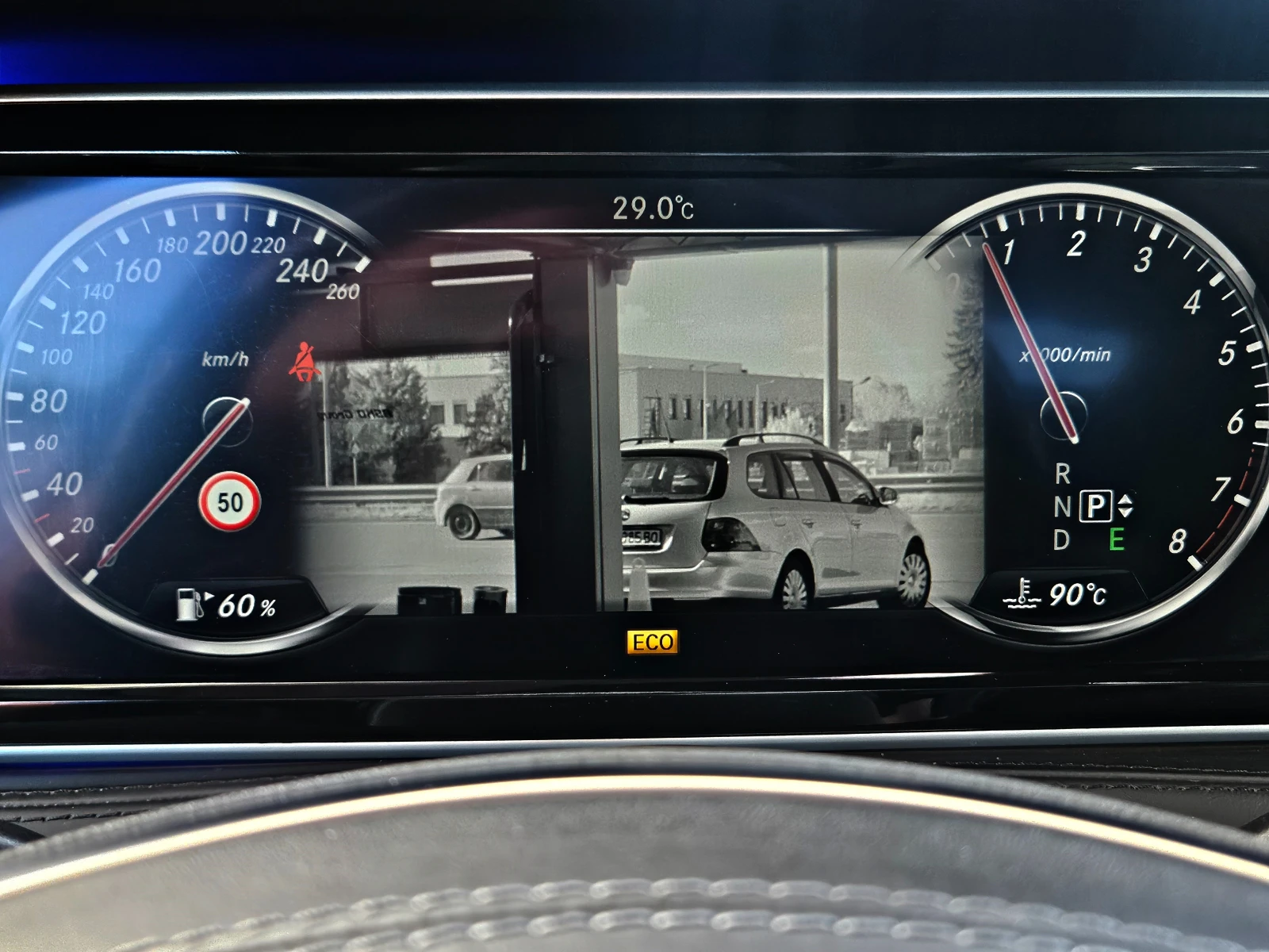 Mercedes-Benz S 500 ! L/AMG/TVx3/DISTR/PANO////LIZI | Mobile.bg   12