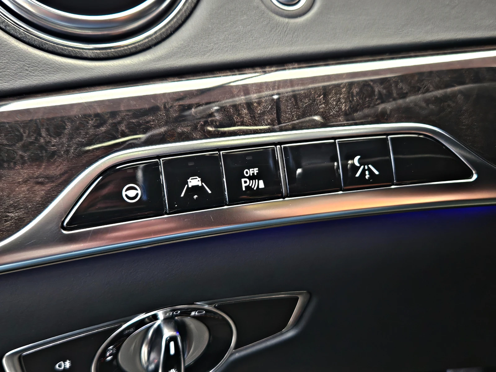 Mercedes-Benz S 500 ! L/AMG/TVx3/DISTR/PANO////LIZI | Mobile.bg   13