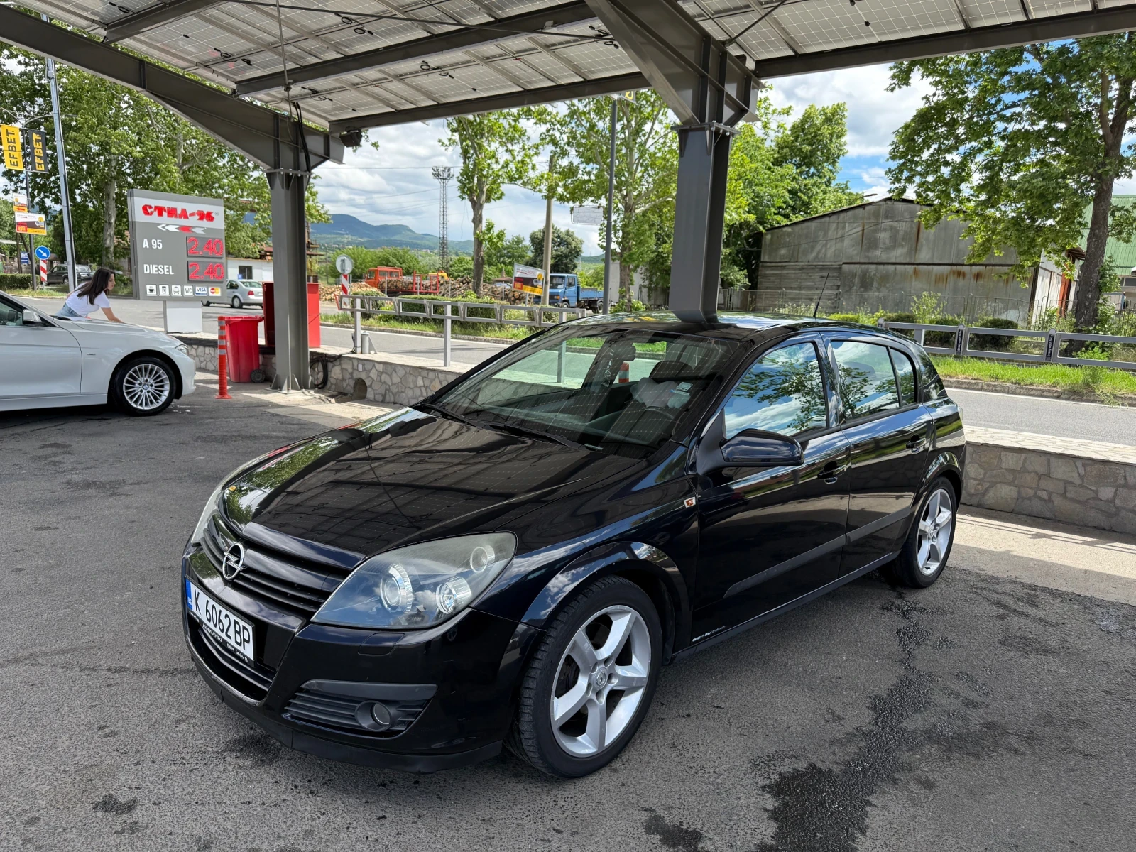 Opel Astra  - изображение 3