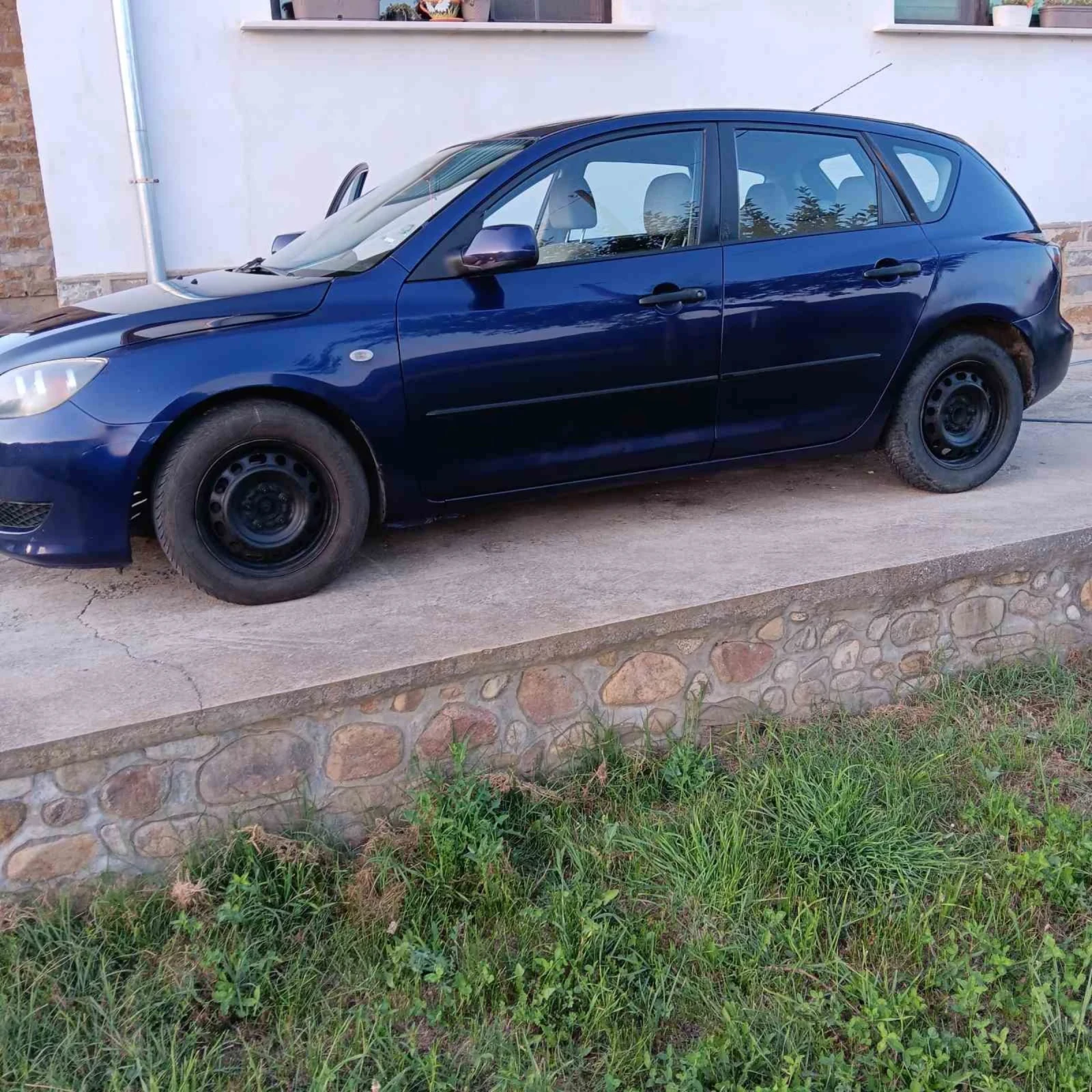 Mazda 3 Колата има климатик - изображение 6