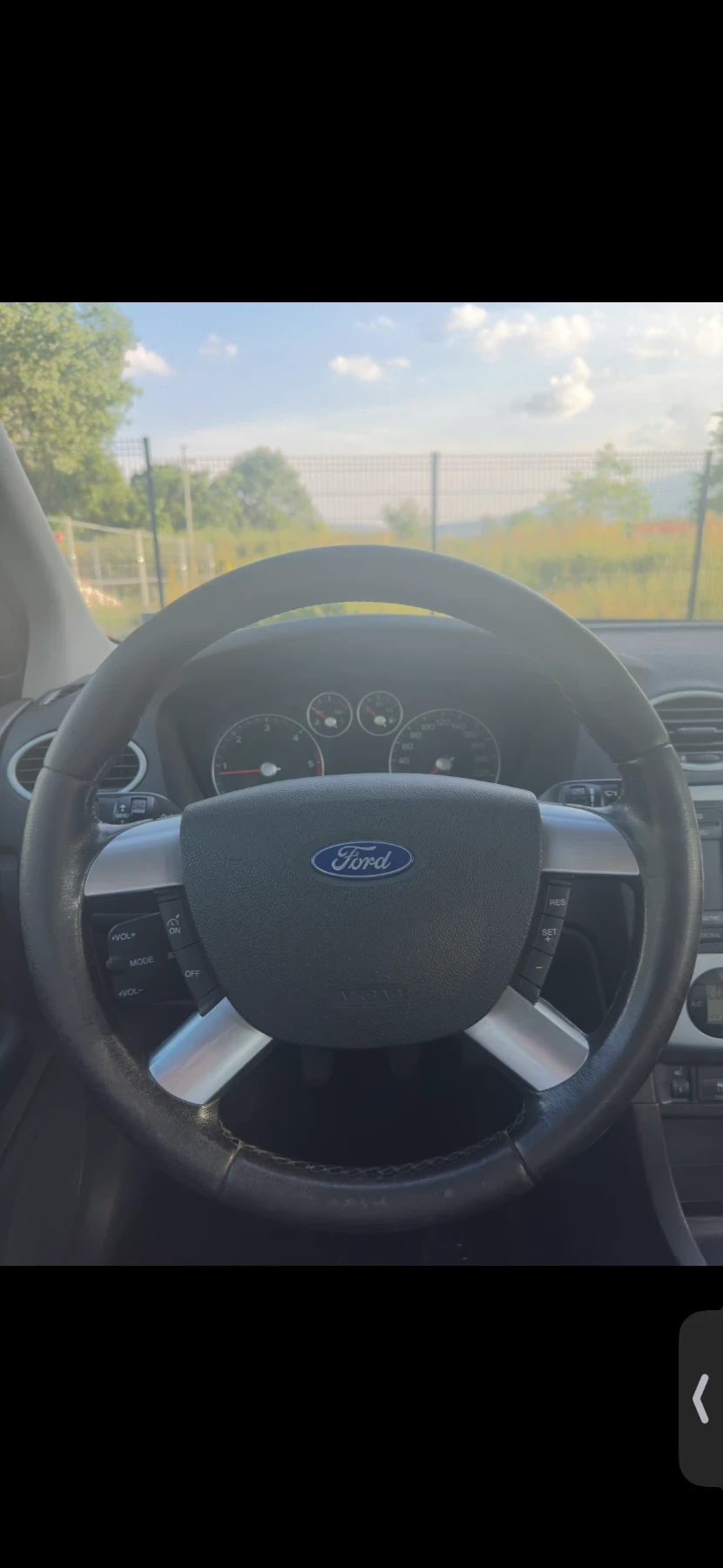 Ford Focus  - изображение 7