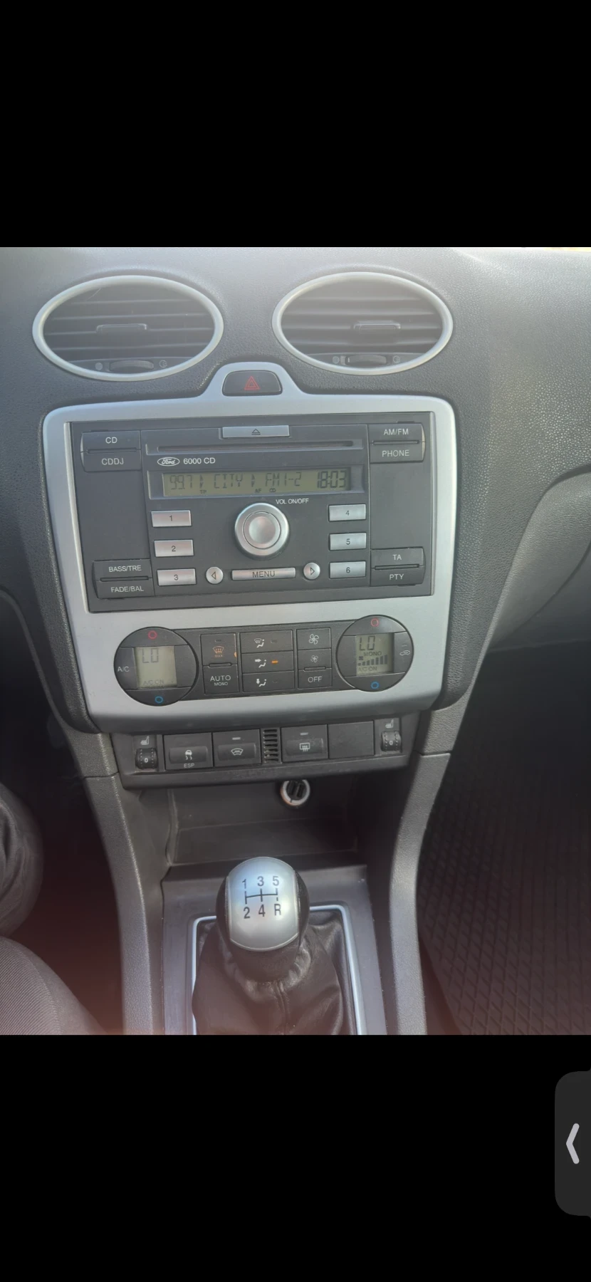 Ford Focus  - изображение 6