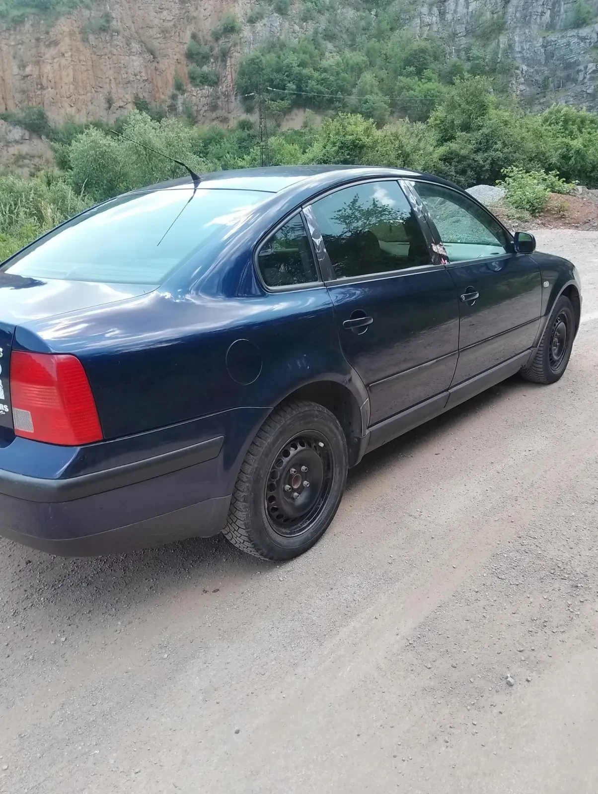 VW Passat  - изображение 6