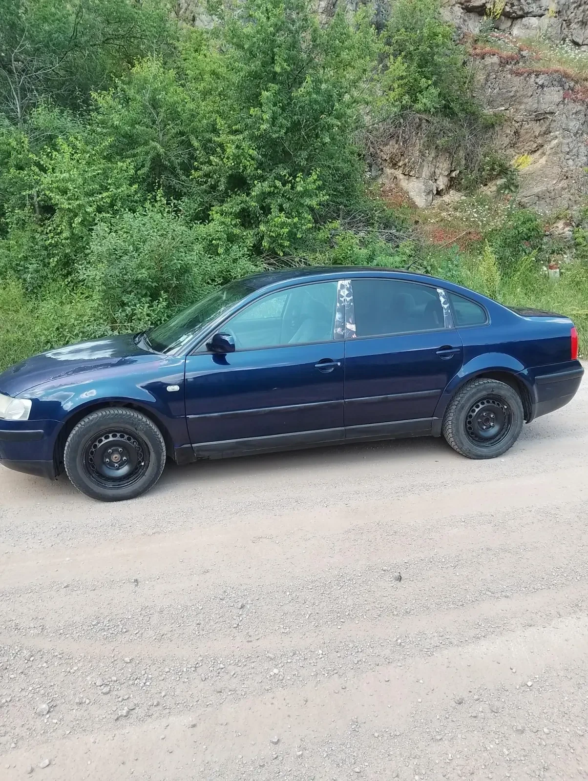 VW Passat  - изображение 4