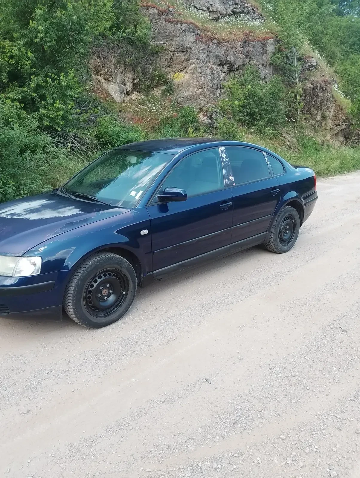 VW Passat  - изображение 3