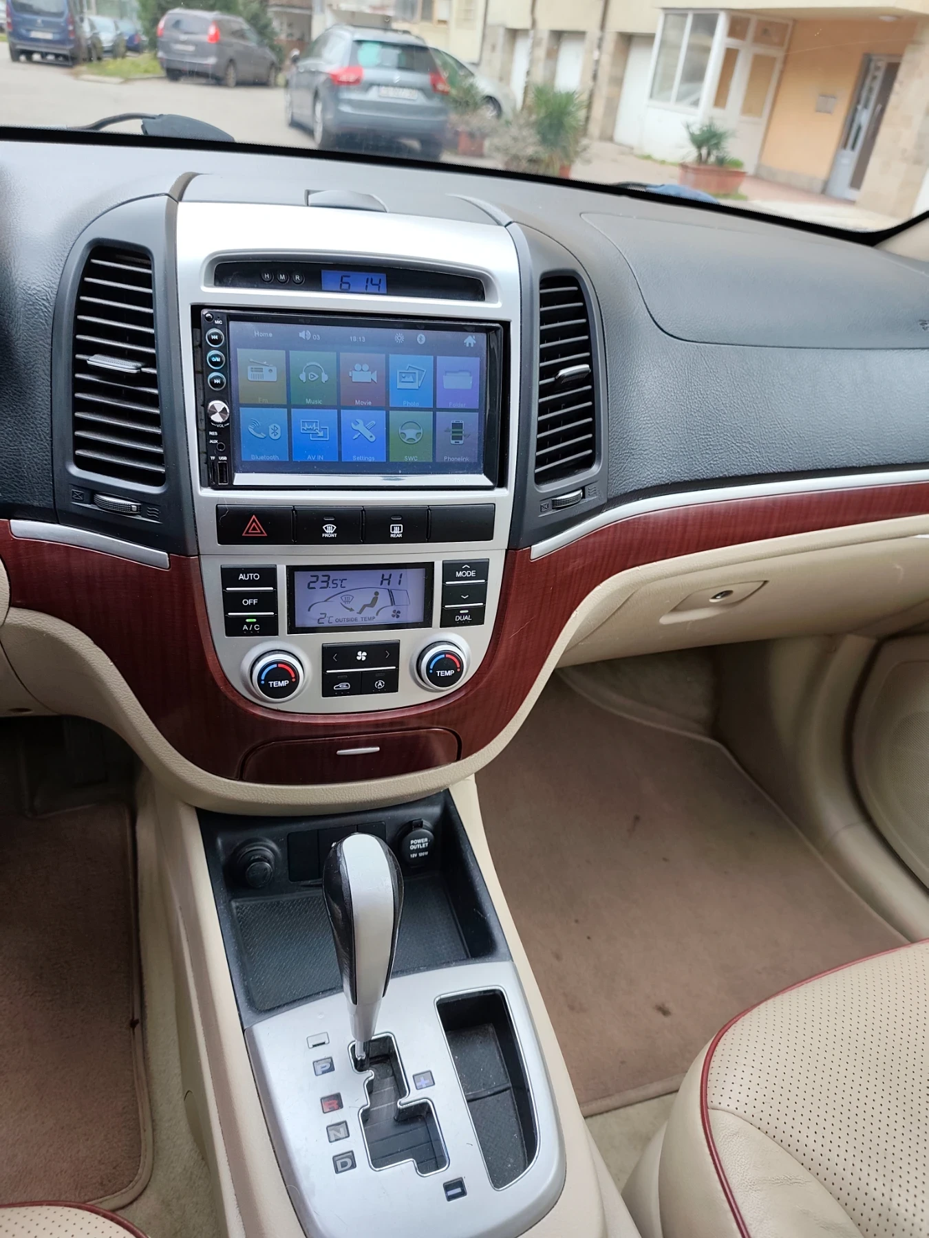 Hyundai Santa fe 4�4 !���������!����!* �����������* !���!! | Mobile.bg � ����������� 14