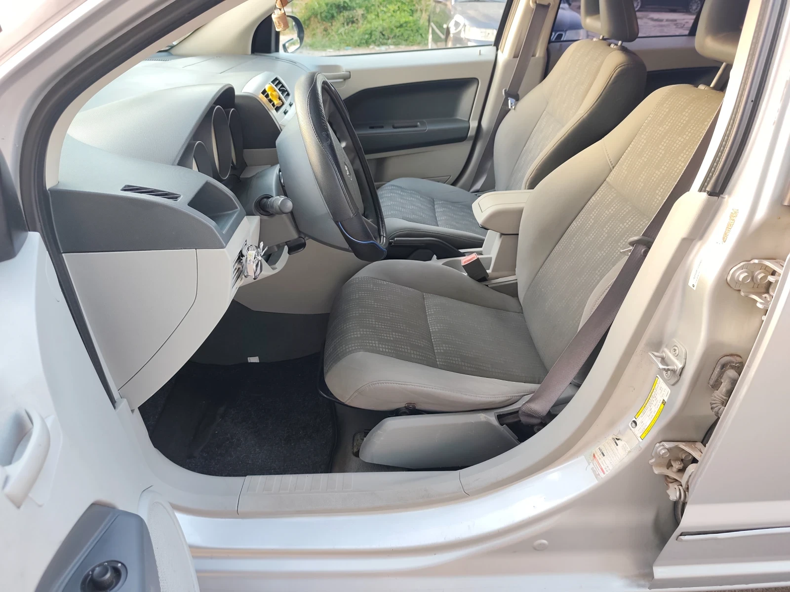 Dodge Caliber 2.0 ���-���! ���������! !�/�!   !���!! | Mobile.bg � ����������� 9